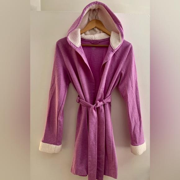 Xhilaration Intimates & Sleepwear Bathrobe Poshmark